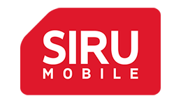 siru mobile logo