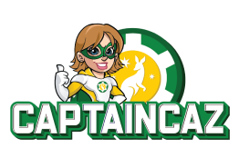 captaincaz logo